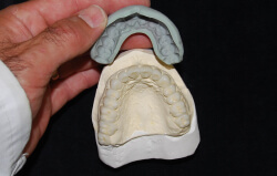 Putty matrix example 1