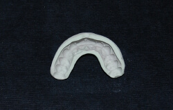 Putty matrix example 1