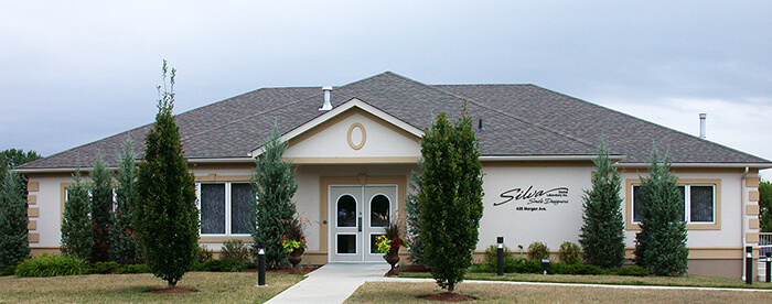 Silva Dental Lab Offices